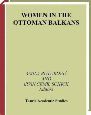 Women in the Ottoman Balkans