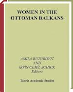 Women in the Ottoman Balkans