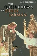 The Queer Cinema of Derek Jarman