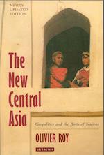 The New Central Asia