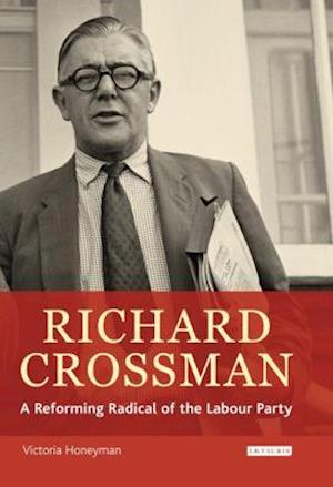 Richard Crossman