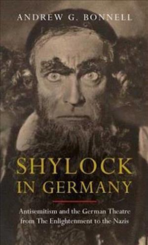 Shylock in Germany