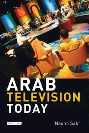 Arab Television Today