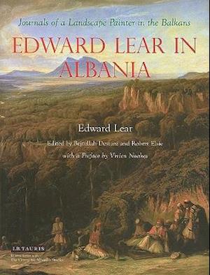 Edward Lear in Albania