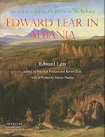 Edward Lear in Albania