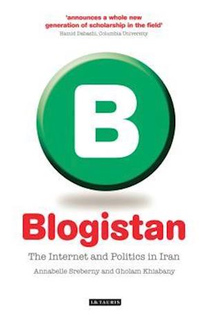 Blogistan