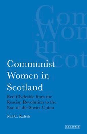 Communist Women in Scotland