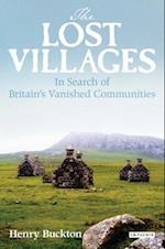 The Lost Villages