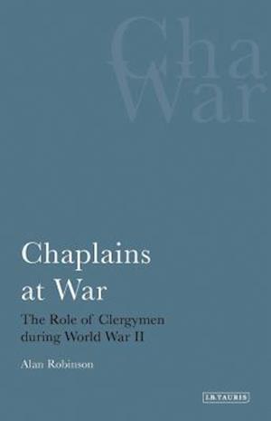 Chaplains at War