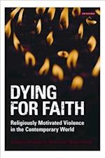 Dying for Faith