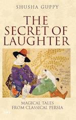 The Secret of Laughter