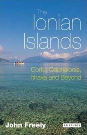 The Ionian Islands