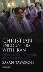 Christian Encounters with Iran