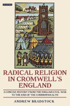 Radical Religion in Cromwell's England