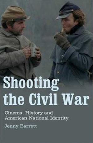 Shooting the Civil War