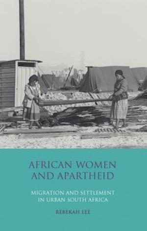 African Women and Apartheid