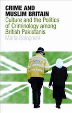 Crime and Muslim Britain