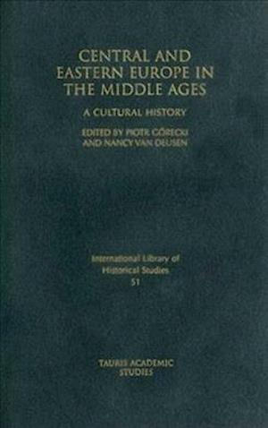 Central and Eastern Europe in the Middle Ages