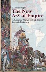 The New A-Z of Empire