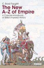 The New A-Z of Empire