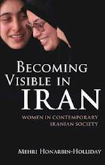 Becoming Visible in Iran