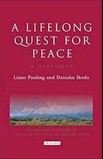 A Lifelong Quest for Peace