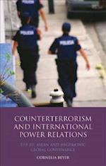 Counterterrorism and International Power Relations