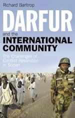 Darfur and the International Community