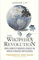 The Wikipedia Revolution