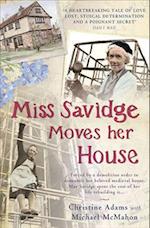 Miss Savidge Moves Her House