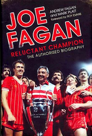 Joe Fagan