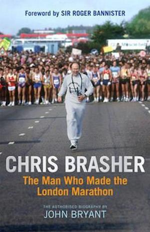 Chris Brasher