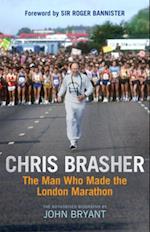 Chris Brasher