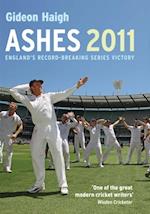 Ashes 2011