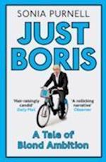 Just Boris
