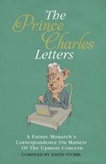 Prince Charles Letters