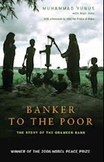 Banker to the Poor