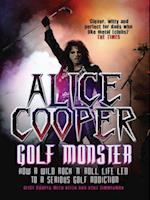 Alice Cooper