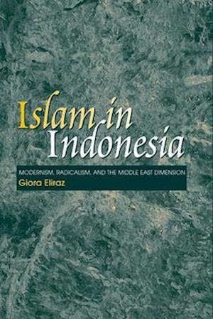 Islam in Indonesia