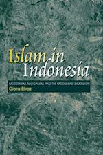 Islam in Indonesia