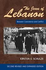 The Jews of Lebanon