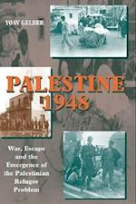 Palestine 1948, 2nd Edition