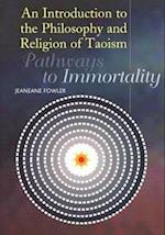 Introduction to the Philosophy and Religion of Taoism