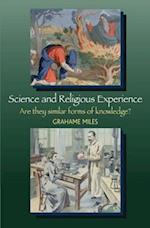 Miles, G: Science & Religious Experience