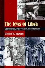 Roumani, M: Jews of Libya