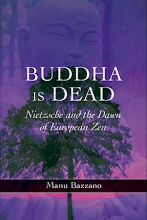 Buddha Is Dead