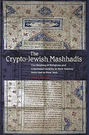 Nissimi, H: Crypto-Jewish Mashhadis