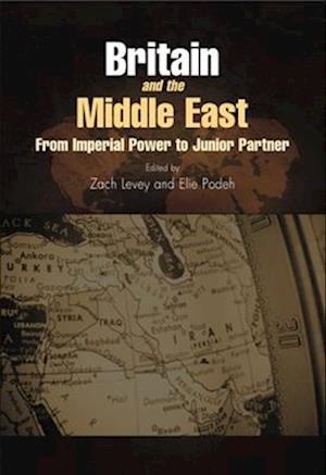 Britain and the Middle East
