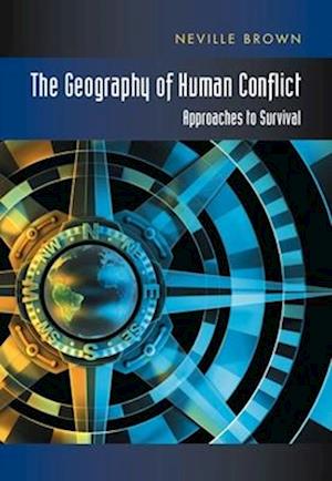 The Geography of Human Conflict