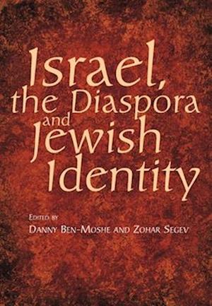 Israel, the Diaspora & Jewish Identity